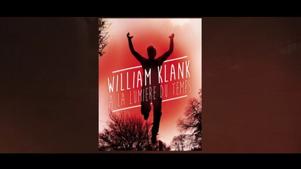 Bande Annonce Concert "A  la Lumière du Temps" de William KLANK - OFF Avignon 2015