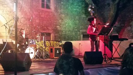 Scène ouverte st Hippo Samedi 30 Mai Video1