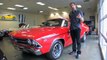 1969 Chevrolet Chevelle SS 396 for sale with test drive, driving sounds, and walk through video