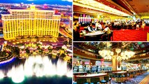 OMG! NO Clocks In Las Vegas Casinos!!