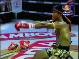 International Khmer Fight - Buakaw Banchamek [Thailand] Vs Haree Avison [Australia]