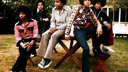 The Jackson 5 - I Want You Back - Acapella/Vocals