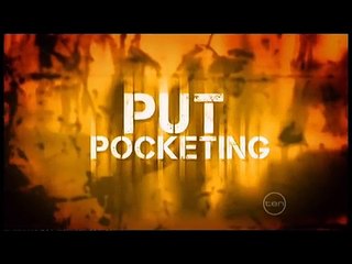 Hamish & Andy - Put Pocketing