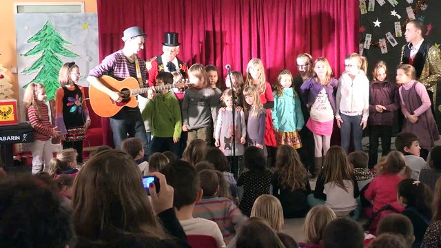 20141213 saison junas concert cannes et clairan