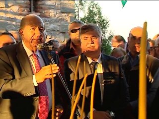 Η Αγία Σοφία στο Φραντζή Φθιώτιδας