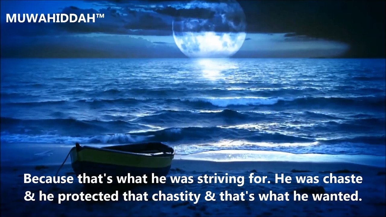 PAIN, HEARTBREAK & HARDSHIP - A PATH TO ALLAH -by- Navaid Aziz