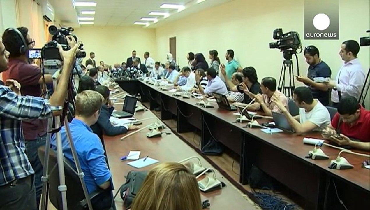 Ägypten: Wie passen Horrorgefängnisse und Menschenrechte zusammen?