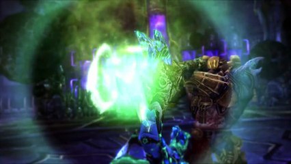 Echo Of Soul - Announcement Trailer