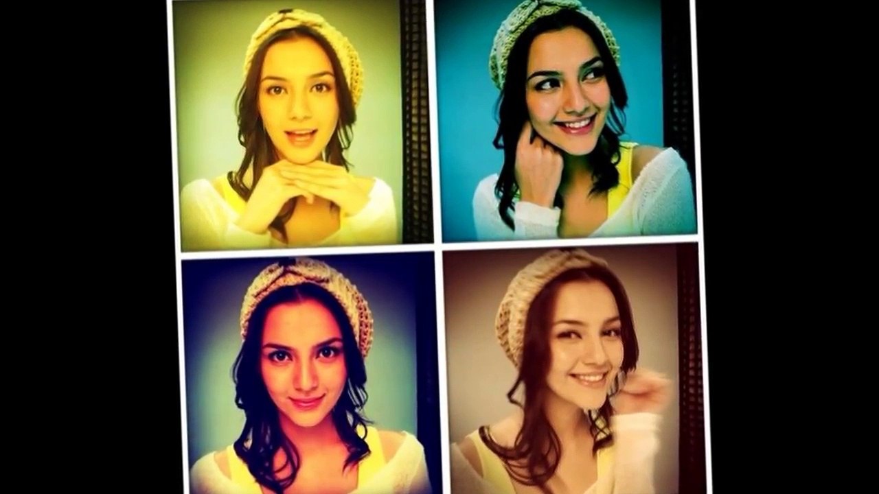 My Top 10 Hottest Malay Actress 2012