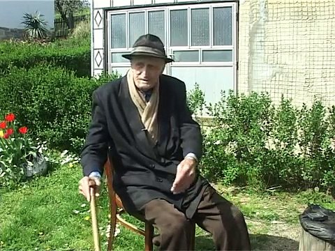 Dokumentarni film - Takav je život bio, nije moglo drukčije!