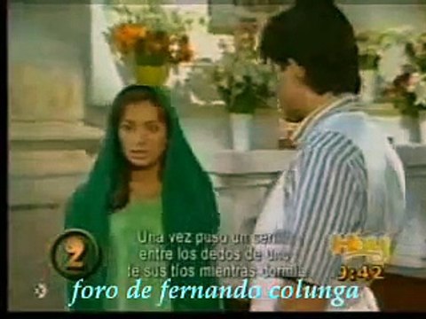 Las 10 cosas que no sabias de Fernando Colunga.flv