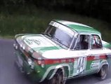 Montée historique foret-trooz 2015