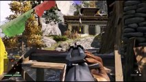 Far Cry 4 Funny Moments - Shaniqua, Pet Goat, Adventures and More!