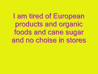 Why I Support TTIP! (Transatlantic Trade And Investment Partnership)