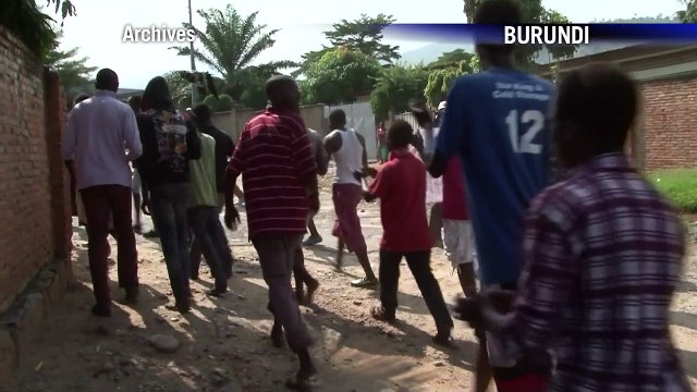 AFP - Le JT, 2ème édition du lundi 1er juin. Durée: 01:50
