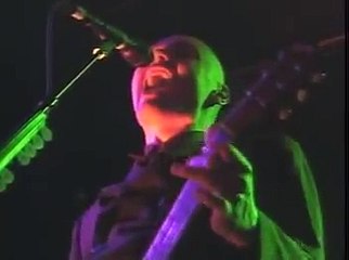 Smashing Pumpkins - Zero Live