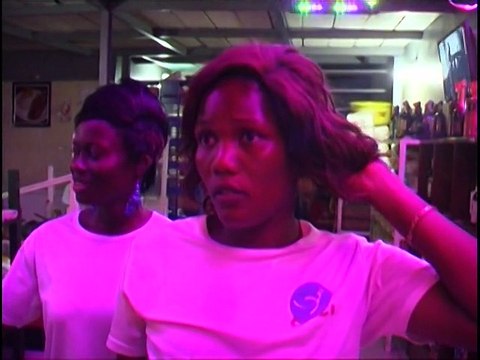 Le 20 Heures de RTI 1 du 31 Mai 2015 avec Ali Diarrassouba