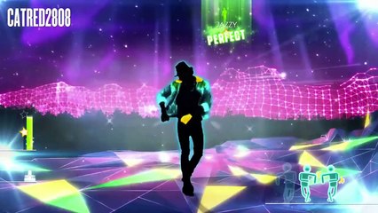 Just Dance 2014 - Wake Me Up - 4 Stars