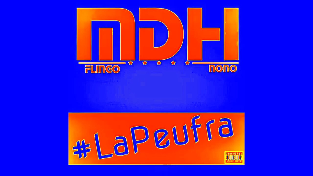 #LA  PEUFRA