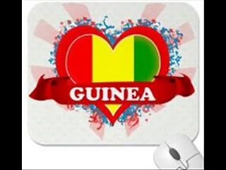 Telimele mamadou barry