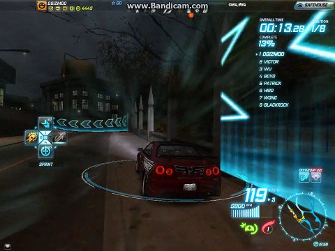 Heritage & Campus - Nissan Skyline R34 V-Spec