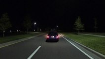 E36 M3 sound w/ Supersprint exhaust