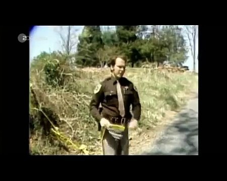 Jens Söring 2008 (1/3) - seit 1986 unschuldig im Gefängnis - not guilty in prison in USA