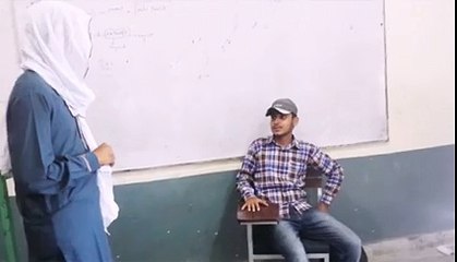 Always respect your Mom warna..