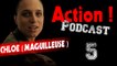 Action ! (la série) - Podcast 5 (Chloé, la maquilleuse)