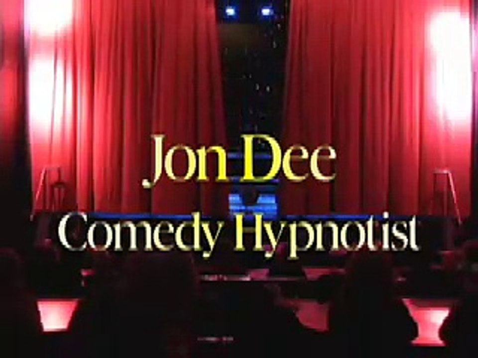 Hypnosis Show