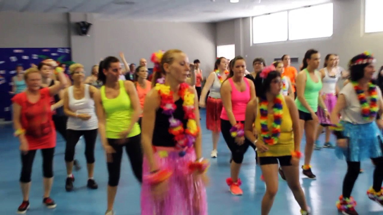 Zumba 10