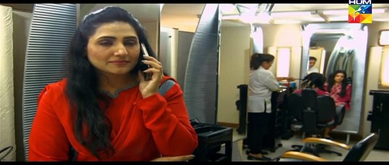 Karb Episode 5 Full HUM TV Drama 1 June 2015