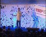 Glimpses of a Blue Economy: Gunter Pauli at TEDxDanubia 2010