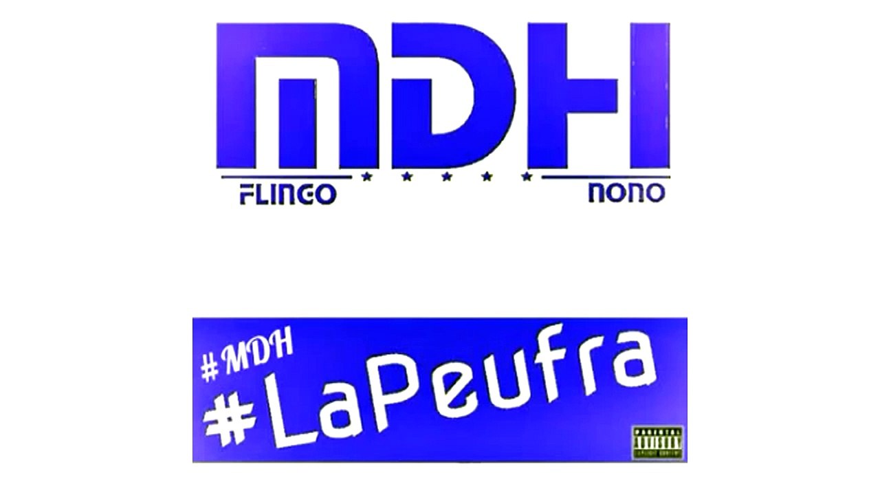 #LA  PEUFRA