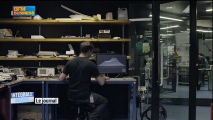 Google se lance dans les vêtements connectés