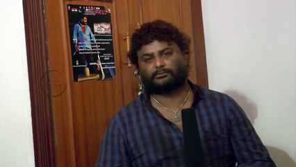 Exclusive- Huccha Venkat In Bigg Boss 3!
