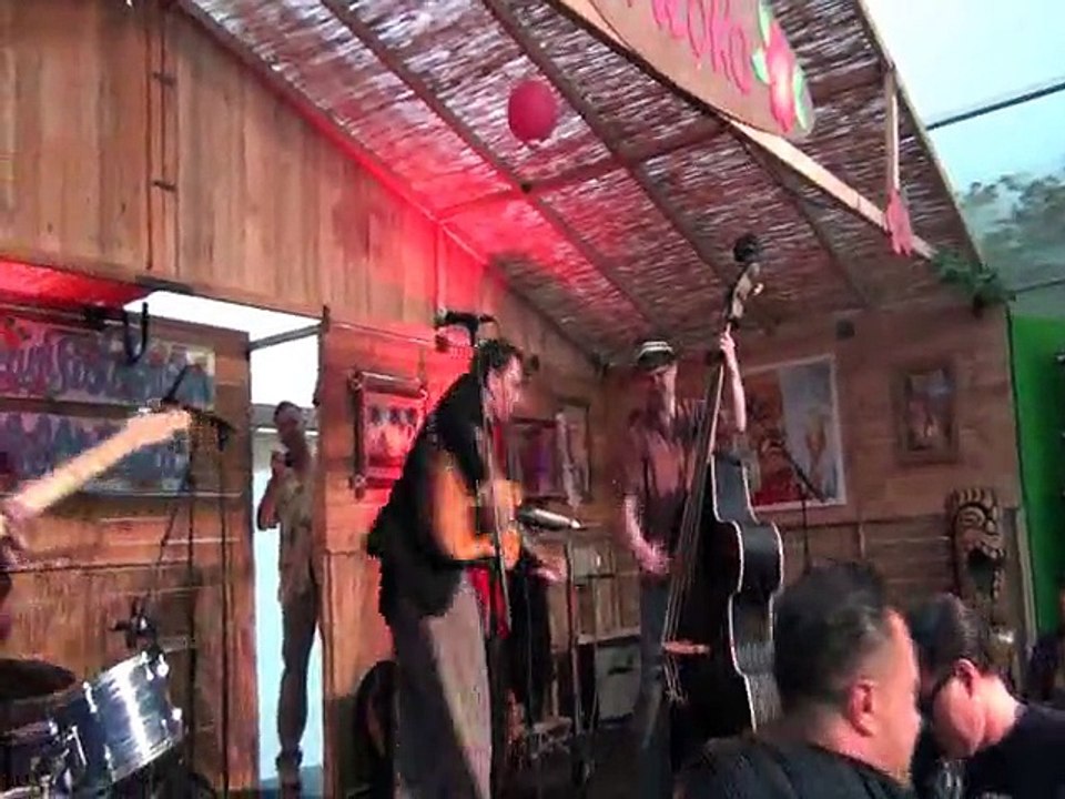 THE TINSTARS