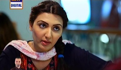Zinda Dargor Episode 4 Full on Ary Digital - 1 June