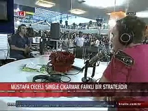 Mustafa Ceceli - Mehmet'in Gezegeni (18.08.2011) (5)
