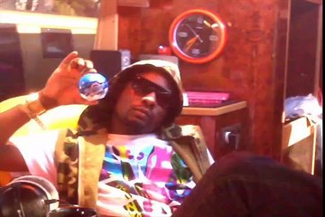 Wale  Nike Boots