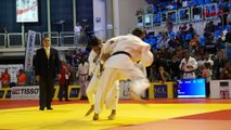 Flam 91 - Eure Judo / Finale des France par équipes Cadets 2015