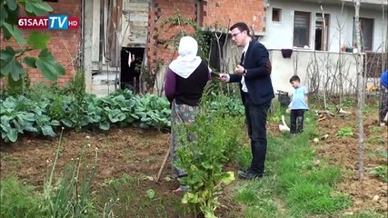 Arsin'de seçmen kararını verdi