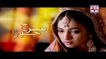 Surkh Jorra Episode 6 - 1 June 2015 - Hum Sitarey