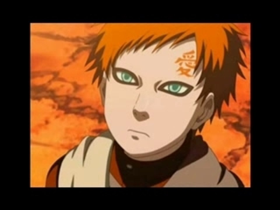 Naruto La quete de Sasuke