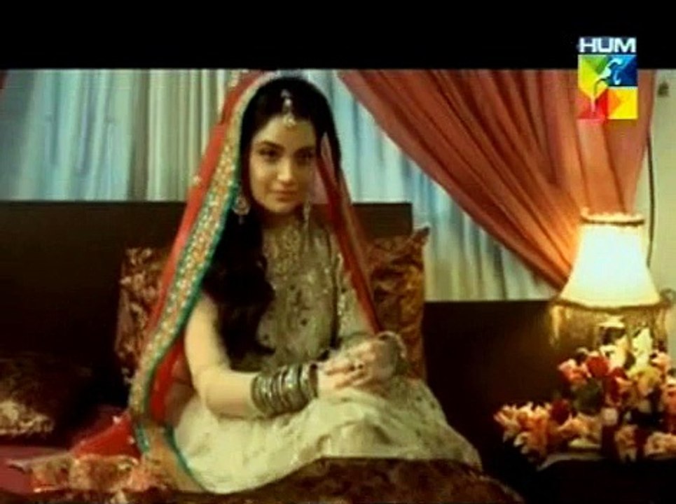 Karb Hum Drama 1 may 2015 Stagetube