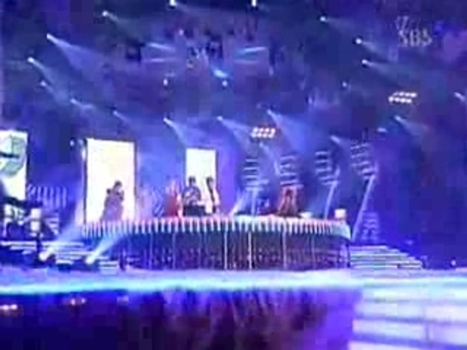 Group S - Heal the world