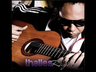 THALLES ROBERTO - AO CHEGAR BEM MAIS PERTO DE DEUS