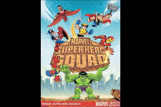 Avengers EMH (honest review) By The Blockbuster Buster