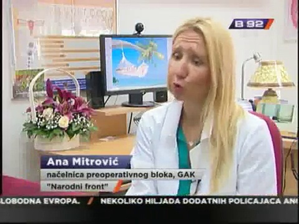 Polno prenosive bolesti