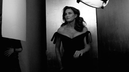 Cover Shoots - Caitlyn Jenner Is Finally “Free” on Vanity Fair’s Cover